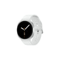 Montre Connectée Samsung Galaxy Watch8 44 mm Silver Bluetooth - image officielle produit Maydan Maroc
