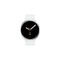 Montre Connectée Samsung Galaxy Watch8 44 mm Silver Bluetooth - image officielle produit Maydan Maroc