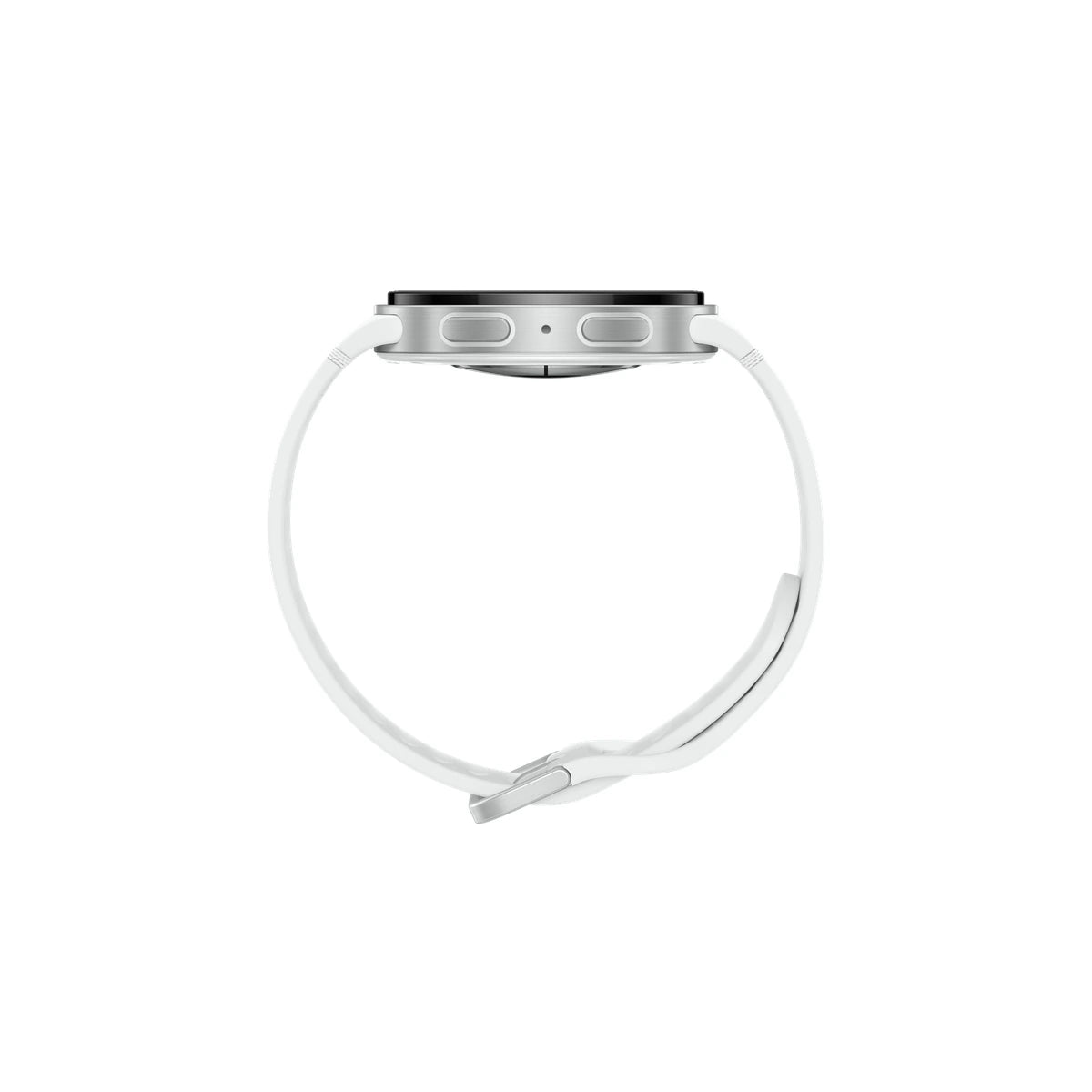 Montre Connectée Samsung Galaxy Watch8 44 mm Silver Bluetooth - image officielle produit Maydan Maroc