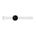 Montre Connectée Samsung Galaxy Watch8 44 mm Silver Bluetooth - image officielle produit Maydan Maroc
