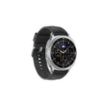 Montre Connectée Samsung Galaxy Watch8 Classic 46 mm Noir Bluetooth - image officielle produit Maydan Maroc