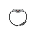Montre Connectée Samsung Galaxy Watch8 Classic 46 mm Noir Bluetooth - image officielle produit Maydan Maroc