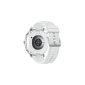 Montre Connectée Samsung Galaxy Watch8 Classic 46 mm Blanc Bluetooth - image officielle produit Maydan Maroc