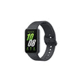 Montre Connectée Samsung Galaxy Fit3 Gris Bluetooth - image officielle produit Maydan Maroc
