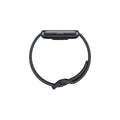Montre Connectée Samsung Galaxy Fit3 Gris Bluetooth - image officielle produit Maydan Maroc