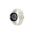 Montre Connectée Samsung Galaxy Watch6 40 mm Gold Bluetooth - image officielle produit Maydan Maroc