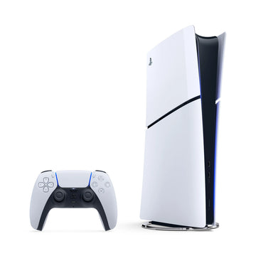Sony PlayStation 5 Slim Digital Edition 825 Go - console PS5 numérique Maroc