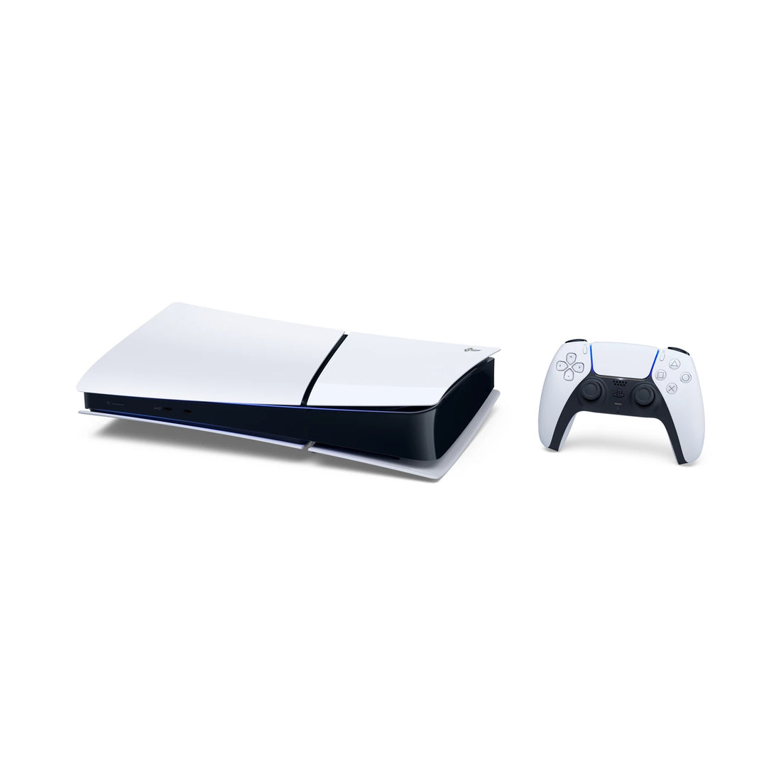 Sony PlayStation 5 Slim Digital Edition 825 Go - console PS5 numérique Maroc
