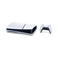 Sony PlayStation 5 Slim lecteur Blu-ray et manette DualSense - image produit