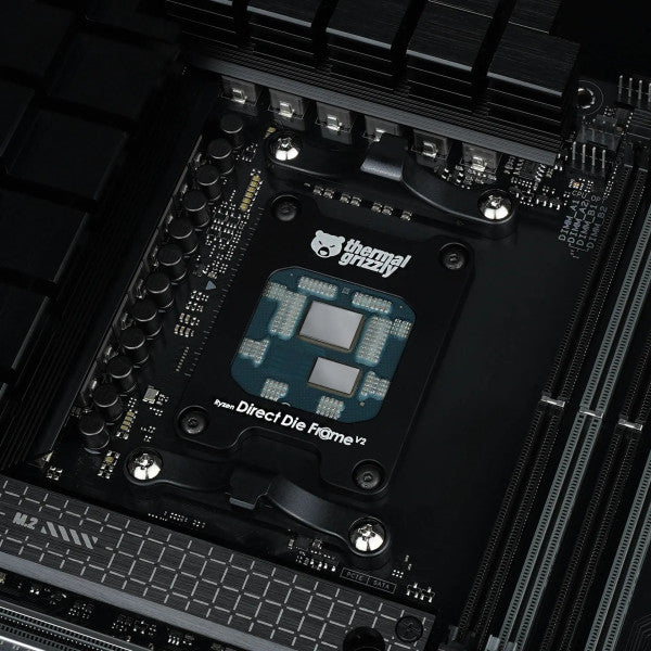 Thermal Grizzly Ryzen 7000 Direct Die Frame V2