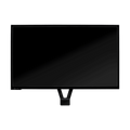 MAYDAN Accessoire Logitech Logitech Tv Mount For Meetup - Photo 2