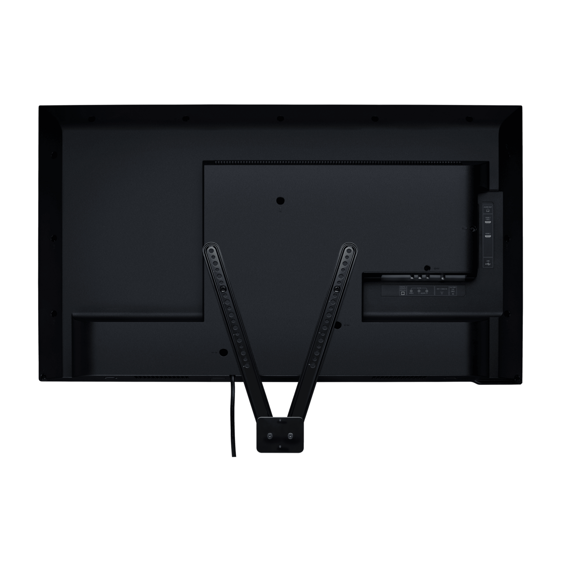 MAYDAN Accessoire Logitech Logitech Tv Mount For Meetup - Photo 3