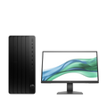 HP Pro 290 G9 Tower Core i7-14ème Gen - UC + Ecran