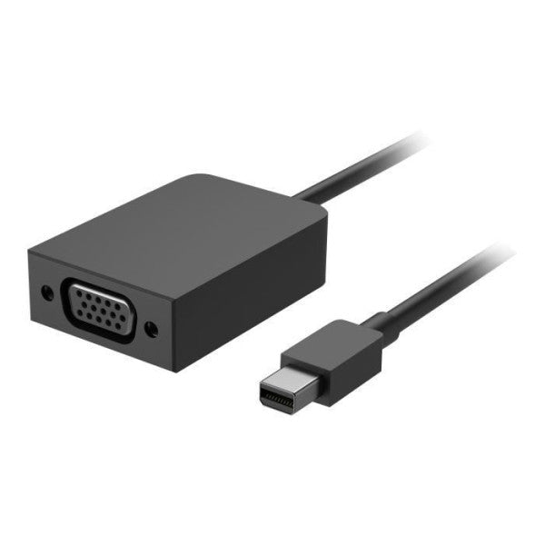 Microsoft Adaptateur Mini DisplayPort to VGA