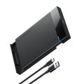 Ugreen Boitier disque dur externe USB-C to 2.5 SATA (50743)