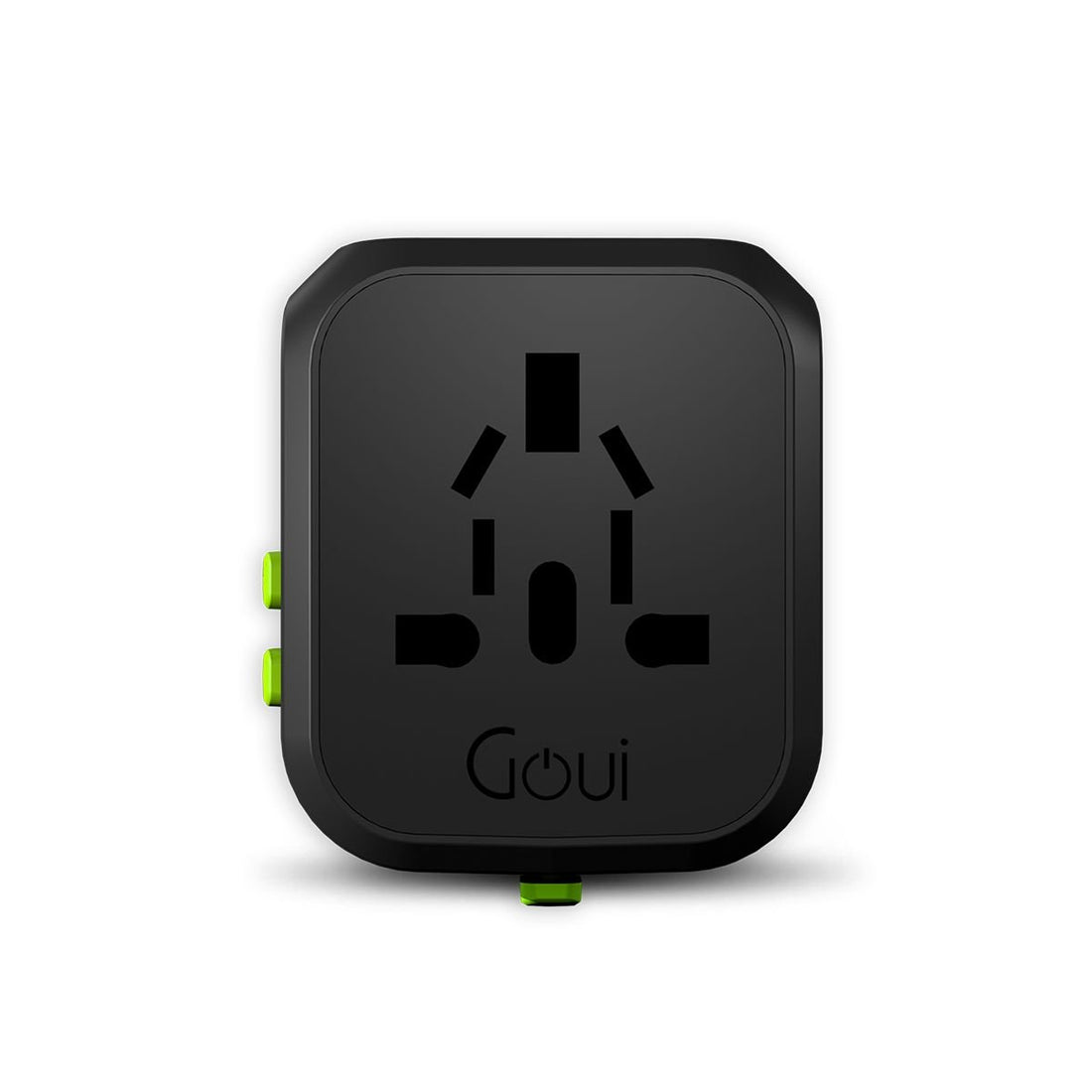 Goui UniqPD Chargeur Universel de Voyage