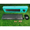 MAYDAN Souris Logitech MK220 Sans Fil - Photo 5
