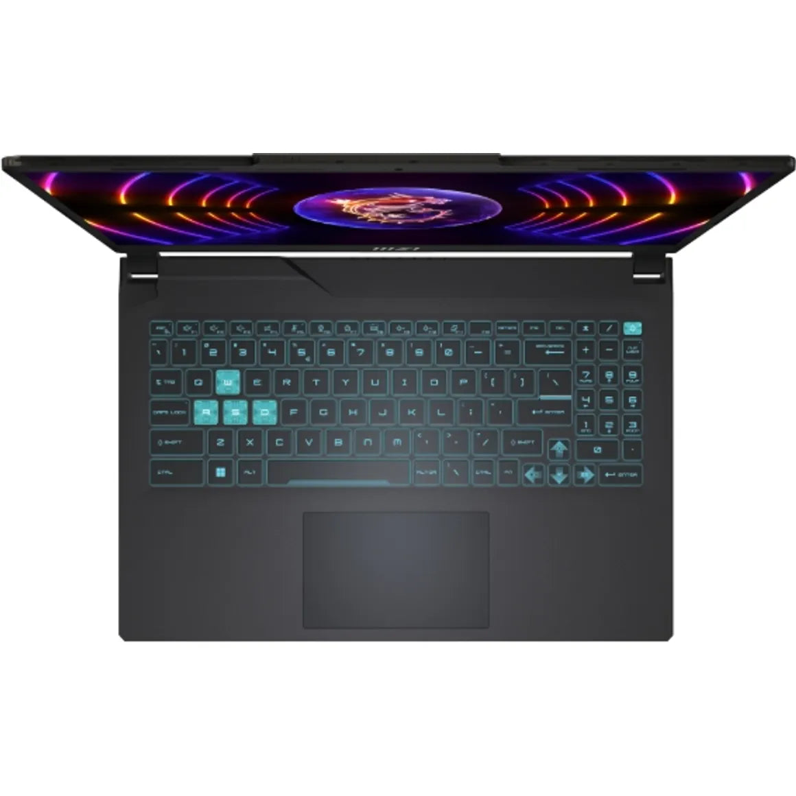 MAYDAN MSI Cyborg 15 - Core i5 - NVIDIA RTX 3050 - Photo 4