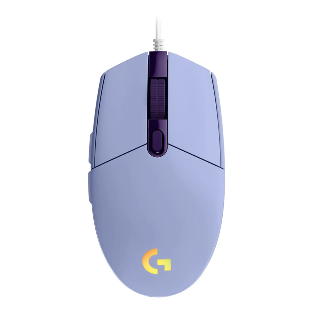 MAYDAN Souris Logitech G102 Filaire - Photo 1
