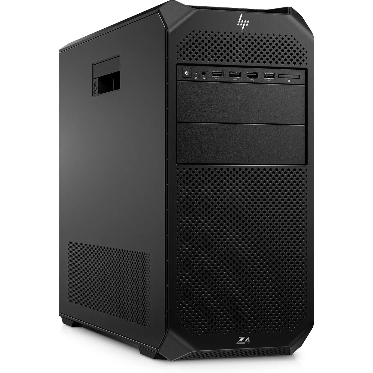 HP Z4 G5 TWR Xeon W3-2423 NVIDIA RTX A400 4GB - Image 3