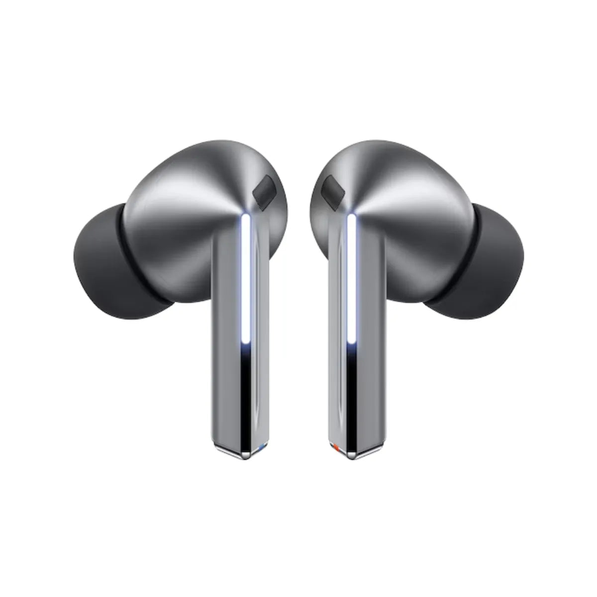 Écouteurs Samsung Galaxy Buds3 Pro Silver Bluetooth - photo 5 Samsung Maroc