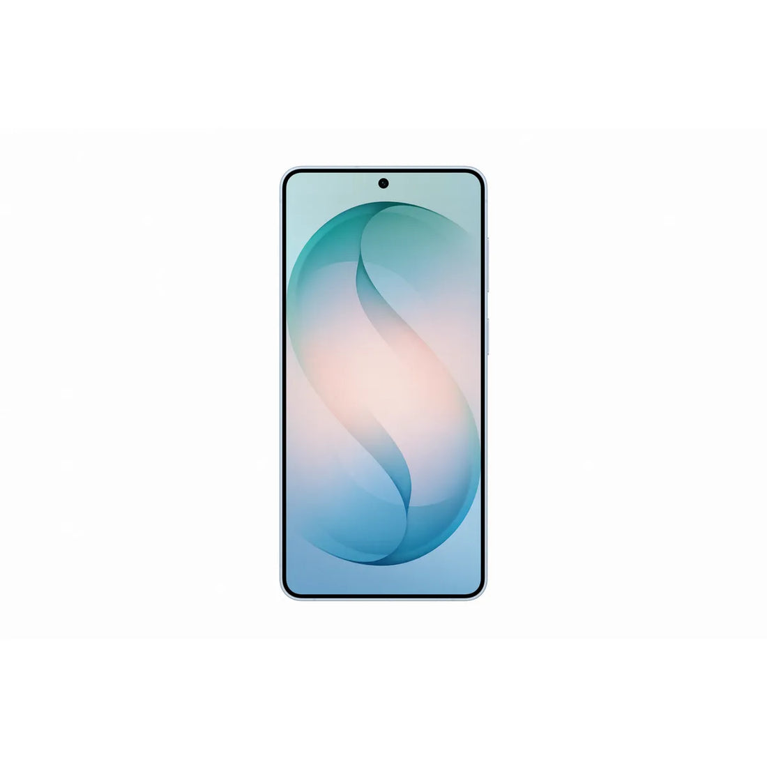 Achat Samsung Galaxy S26+ 12 Go 256 Go Bleu ciel - 5G Maroc - Vue face