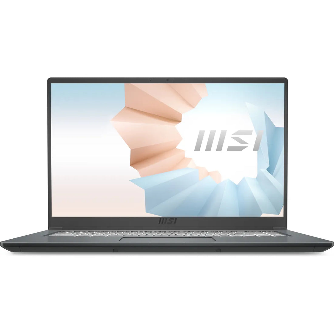 MAYDAN MSI Modern 15 - Core i5 - Photo 1