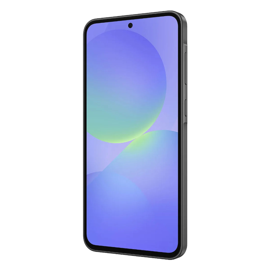 Achat Samsung A36 Awesome 8 Go 256 Go Noir - 5G Maroc - Vue face
