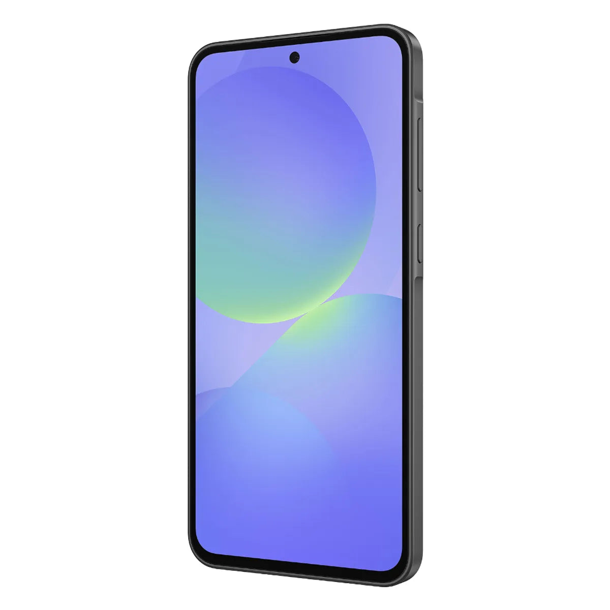 Design Samsung A36 Awesome 8 Go 256 Go Noir - 5G - Vue laterale