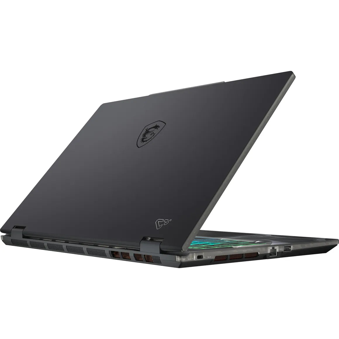 MAYDAN MSI Cyborg 15 - Core i7 - NVIDIA RTX 5060 - Photo 6