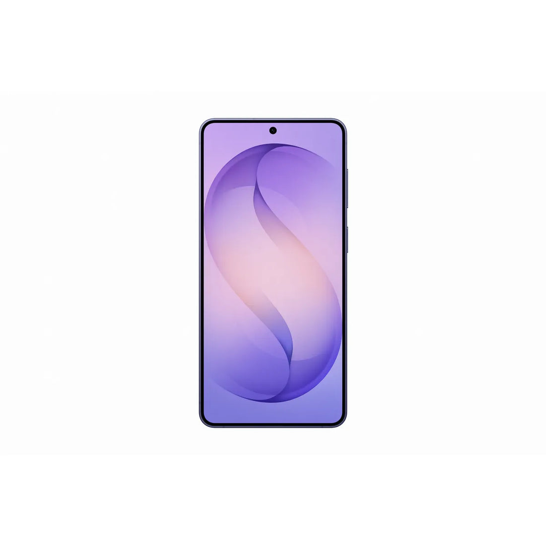 Achat Samsung Galaxy S26+ 12 Go 512 Go Violet - 5G Maroc - Vue face