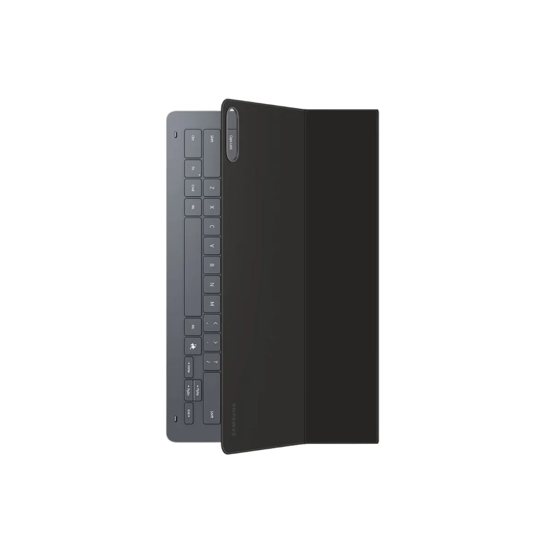 Achat Samsung Etui clavier Maroc - Vue face