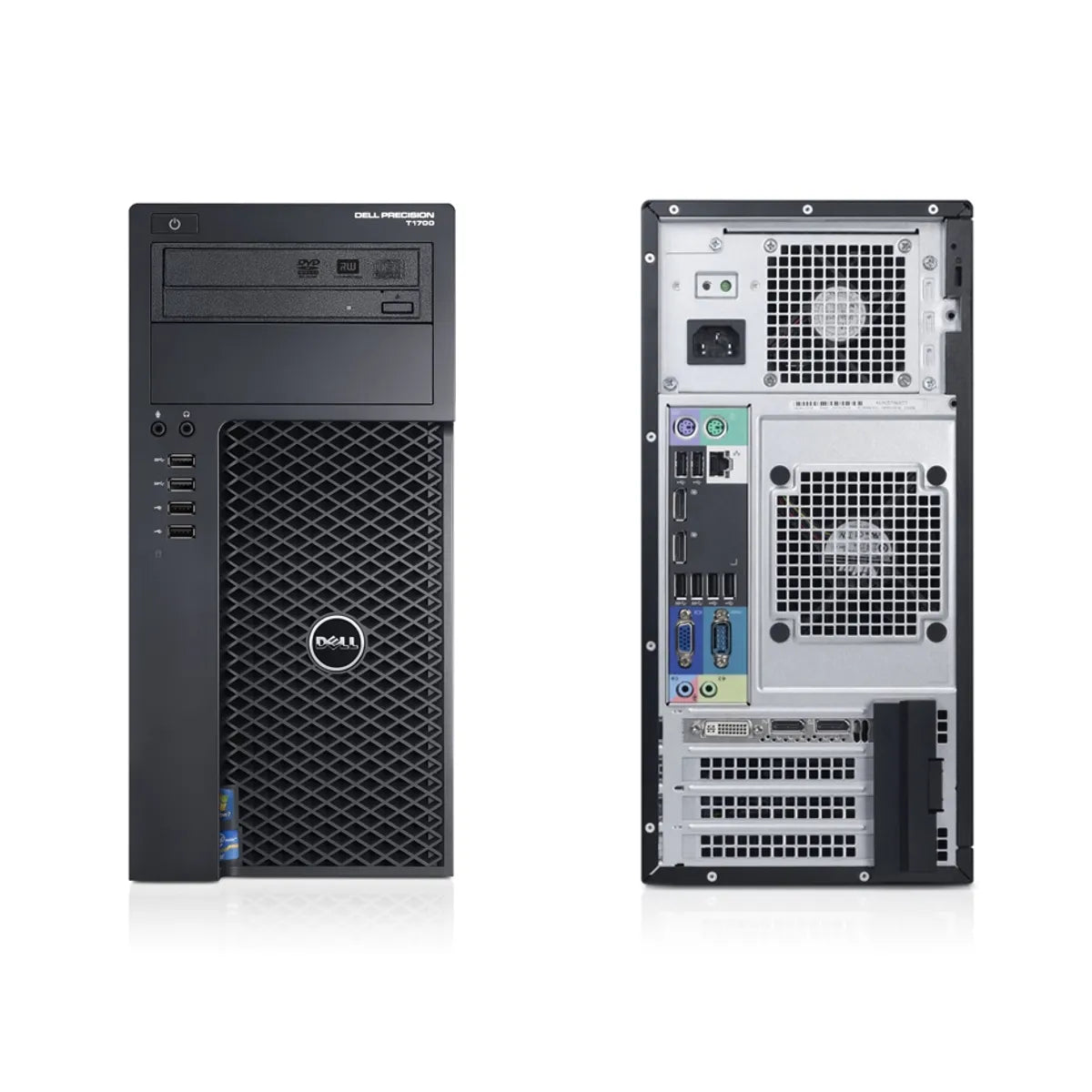 DELL Precision MT Core i7-14700 - Image 2