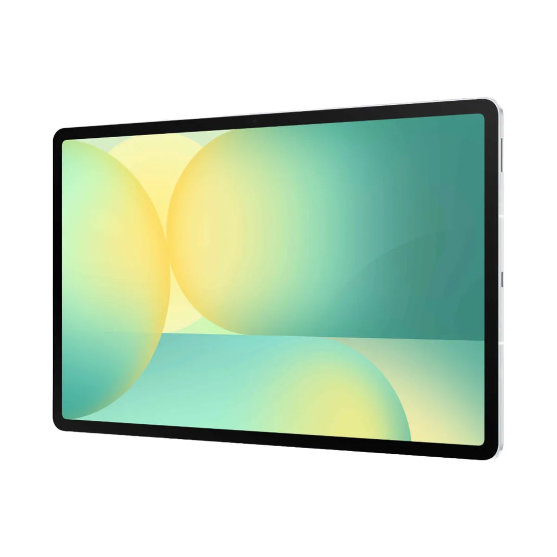 Achat Samsung S10FE+ 8 Go 128 Go Argent - 5G Maroc - Vue face