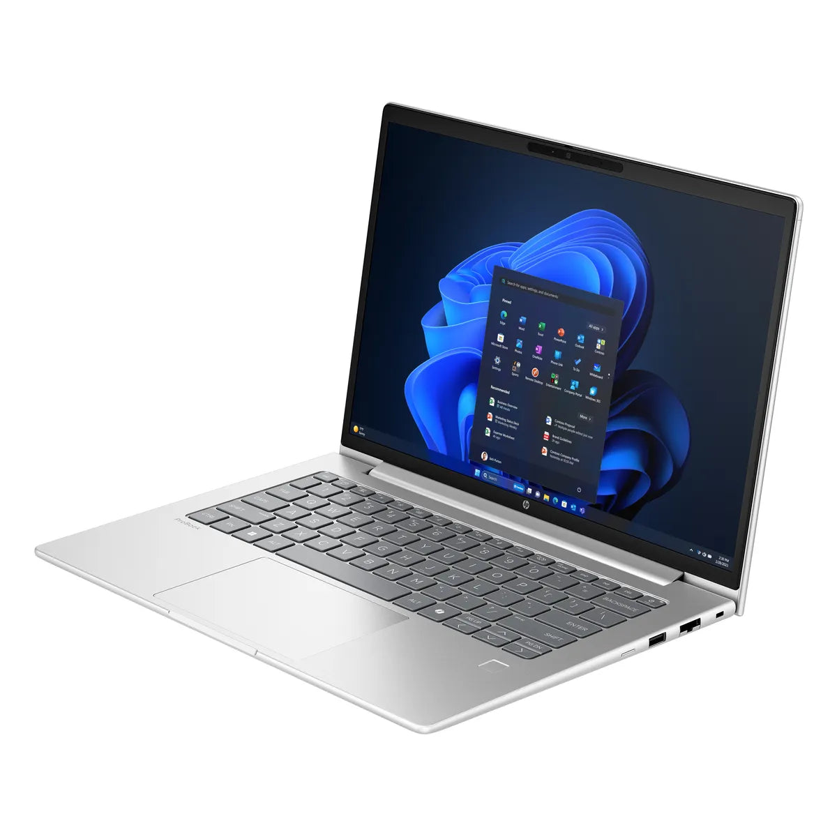 MAYDAN HP Hp ProBook 4 G1ir 14 Core 7 Ultra 7 155H - Photo 5