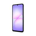 Design Samsung Galaxy A07 4 Go 128 Go Noir - 4G - Vue laterale