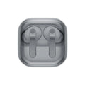 Écouteurs Samsung Galaxy Buds4 Pro Blanc Bluetooth - photo 4 Samsung Maroc
