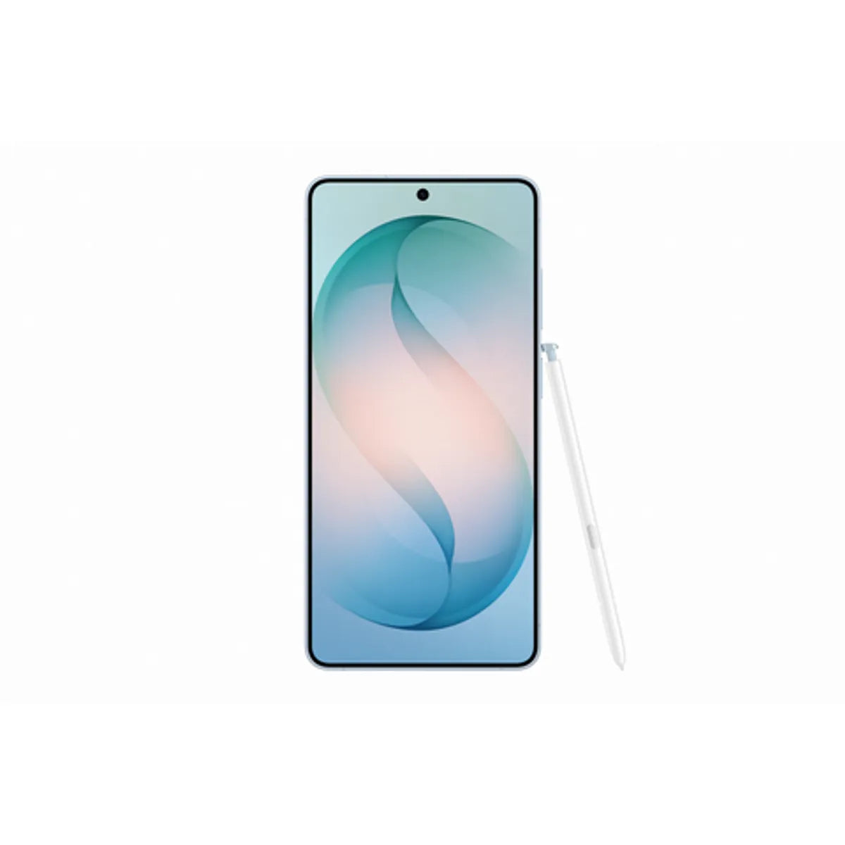 Samsung Galaxy S26 Ultra 12 Go 256 Go Bleu ciel - 5G - Vue 3