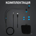 MAYDAN Casque Audio Logitech G333 Gaming Noir - Photo 6