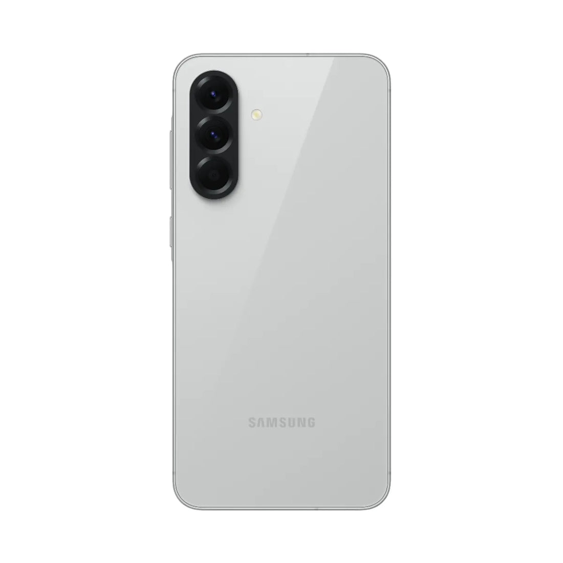 Achat Samsung Galaxy A56 8 Go 256 Go Gris - 5G Maroc - Vue face