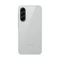 Design Samsung Galaxy A56 8 Go 256 Go Gris - 5G - Vue laterale