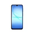 Samsung Galaxy A17 4 Go 128 Go Bleu ciel - 4G - Vue 3
