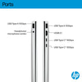 MAYDAN HP Hp Omnibook 7 Aero Rz 7 Ultra 7 155H Radeongraphics Intégrée Wi-Fi Et Bt 5.4 W11H6 - Photo 5
