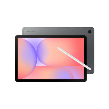 Achat Samsung Galaxy Tab S10 Lite 6 Go 128 Go Gris - 5G Maroc - Vue face