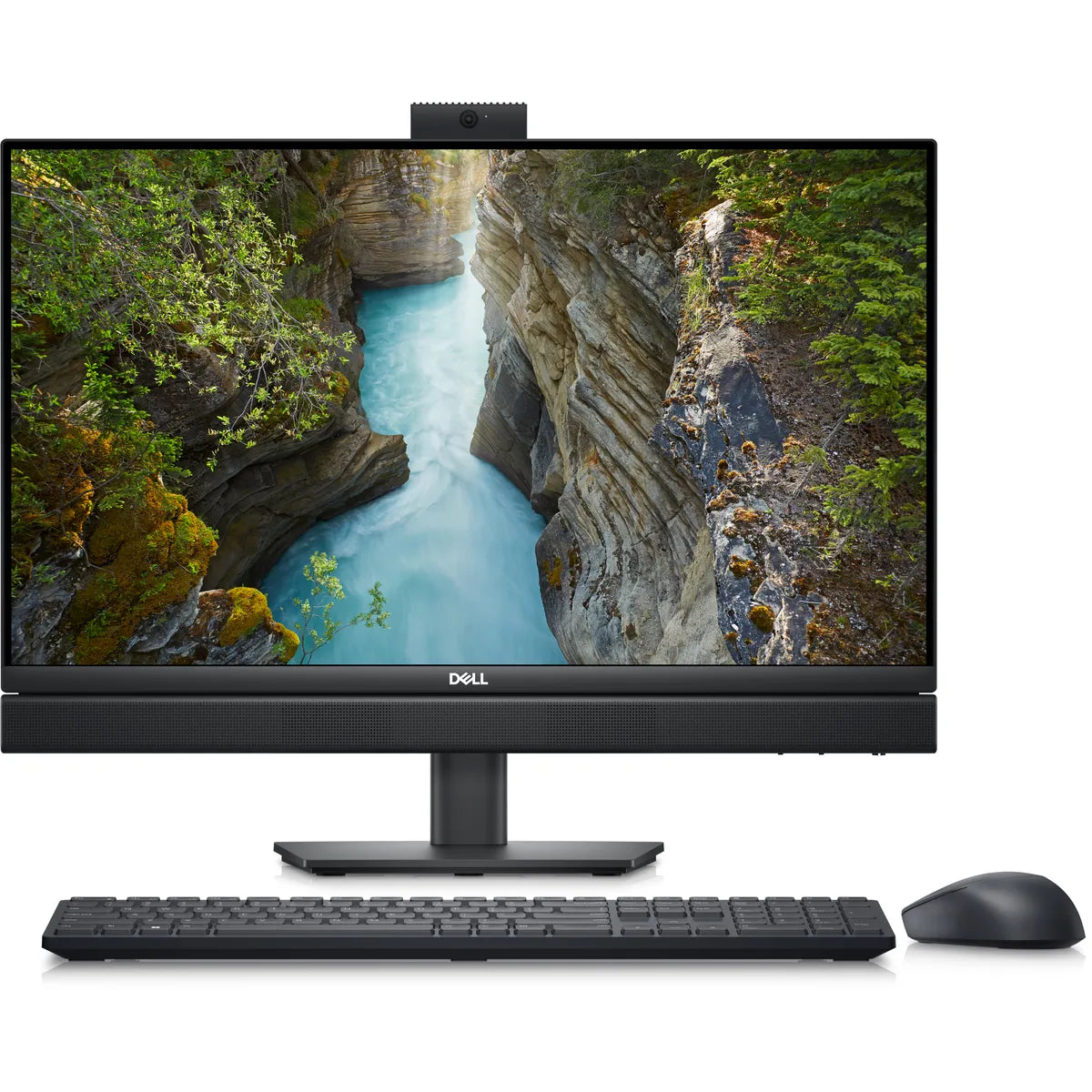 DELL Optiplex 7410 AiO Core i3-13100T - Image 7