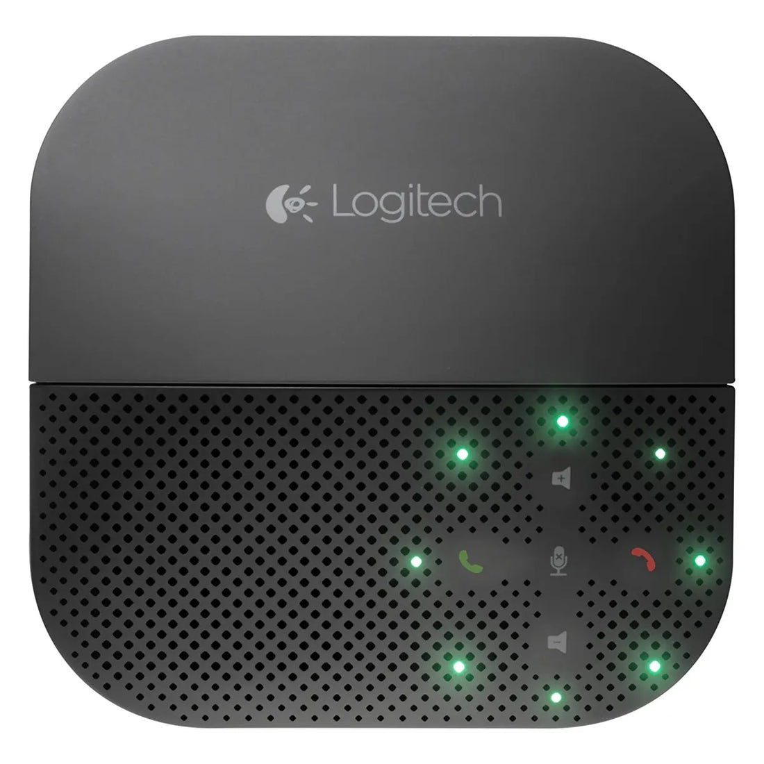 MAYDAN Haut-parleur Logitech Mobile Speakerphone P710e - Photo 1
