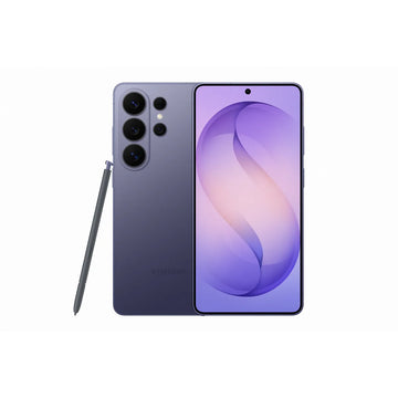 Achat Samsung Galaxy S26 Ultra 16 Go 1 To Violet - 5G Maroc - Vue face