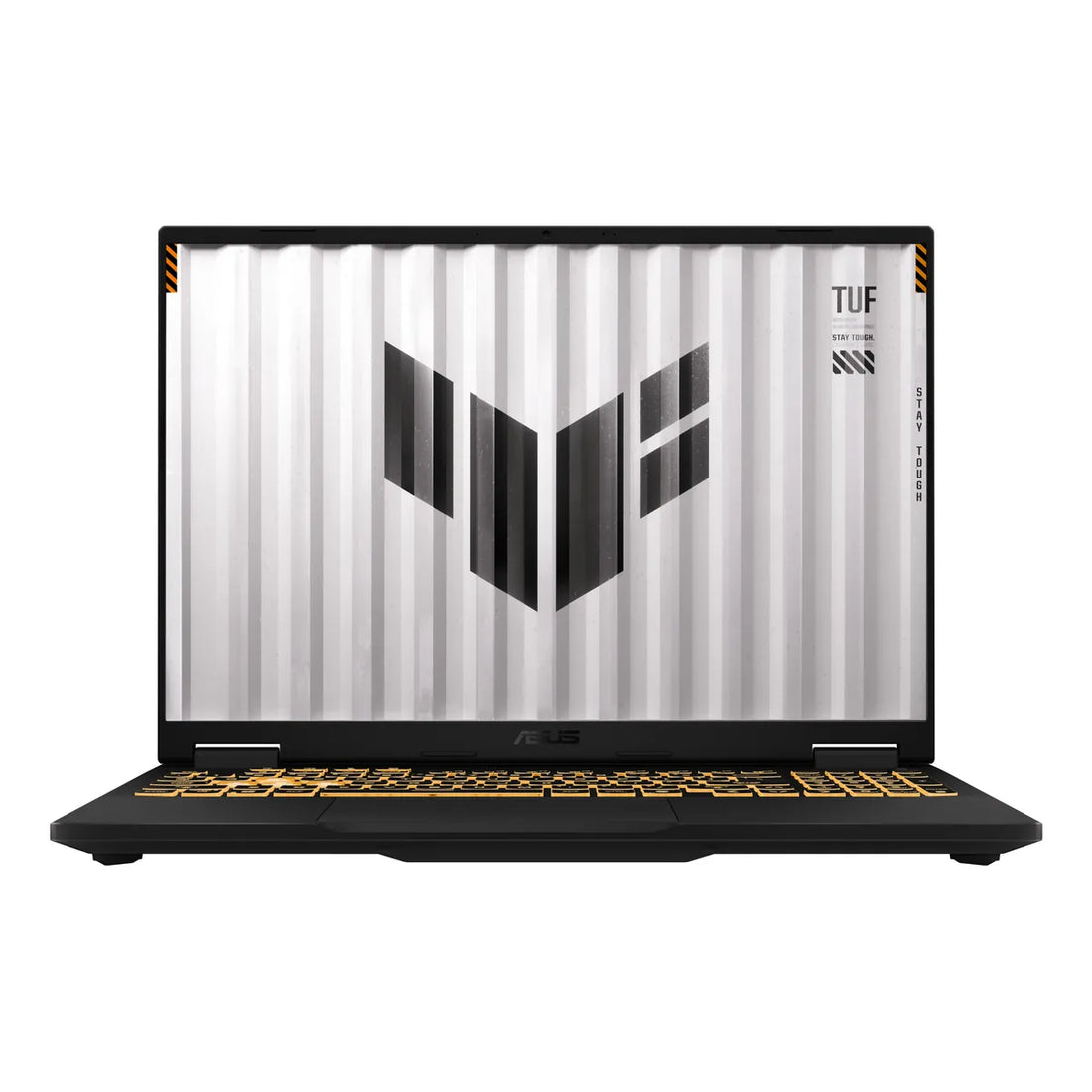 MAYDAN ASUS Asus Gamer Tuf608jmr 16 I7 i7-14650hx - Photo 1