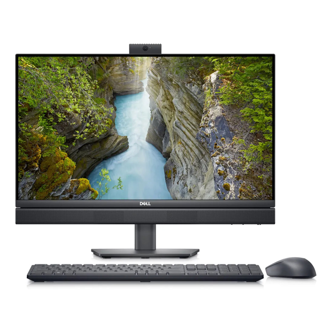 DELL OPTIPLEX 7420 AiO Core i3-14100 - Image 1