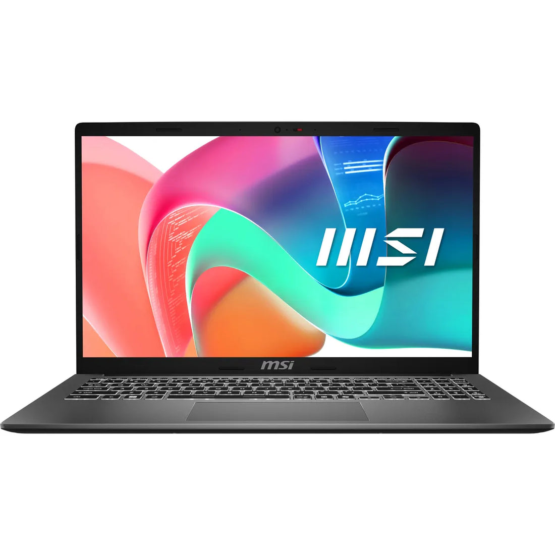 MAYDAN MSI Modern 14 F1mxg - Core 7-150U - Photo 1